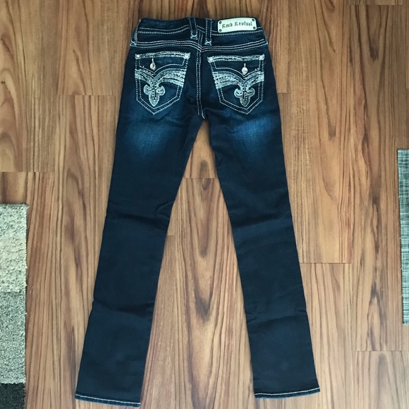 Rock Revival Jeans Bundle - Picture 7 of 7